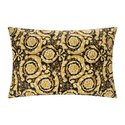 versace pillow cases